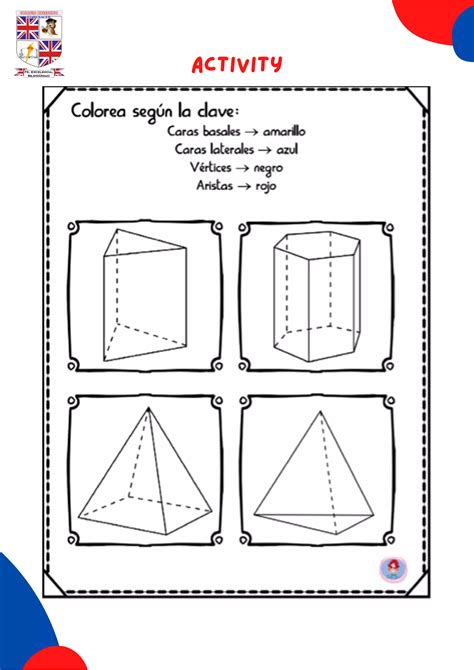 Geometria Tercero Pdf