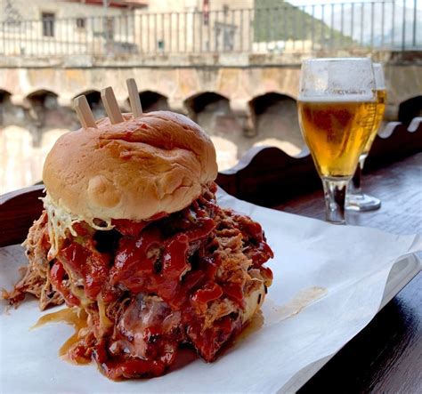 Foto Valladolid Ambivium En Pe Afiel El Mejor Restaurante En El