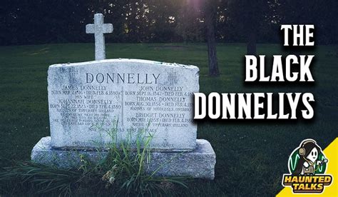 Episode 178 - The Black Donnellys