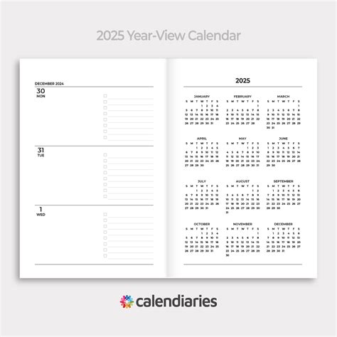 2024 Planner Twenty Twenty Four Planner Calendiaries