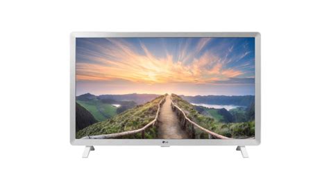 24LQ520S LG téléviseur intelligent LED HD 720P de 24 po Les