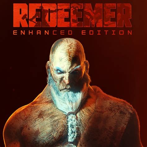 Review Redeemer Enhanced Edition Thegamingreview