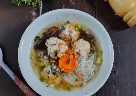 Resep Bakso Lohoa Oleh AnisNayla Cookpad