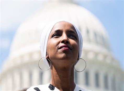 Mccarthy Vows Gop Will Remove Ilhan Omar From Foreign Affairs Committee If They Take Power The