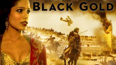 Black Gold | Movie fanart | fanart.tv