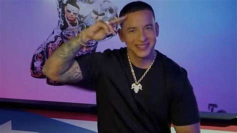 Daddy Yankee Officially Announces His Retirement From Music