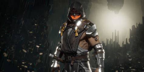 Mortal Kombat 11: The 10 Best Scorpion Skins