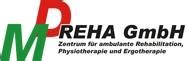 Md Reha Gmbh Zentrum F R Ambulante Rehabilitation Physiotherapie Und