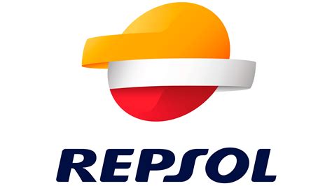 Repsol Logo, symbol, meaning, history, PNG, brand