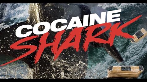 COCAINE SHARK - Official Trailer - YouTube