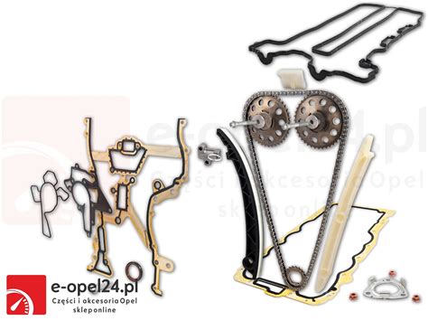 A Cuch Rozrz Du Opel Astra G H Corsa C D Meriva A E Opel Pl