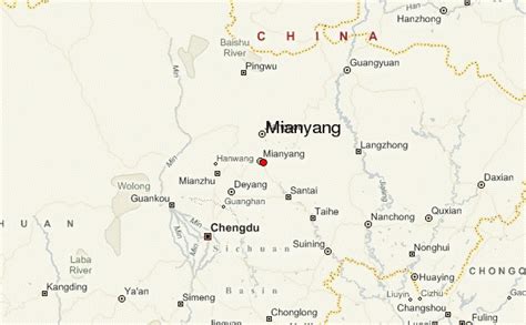 Mianyang Weather Forecast