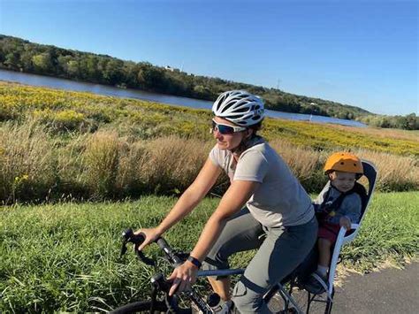 Can Pregnant Women Ride Bikes