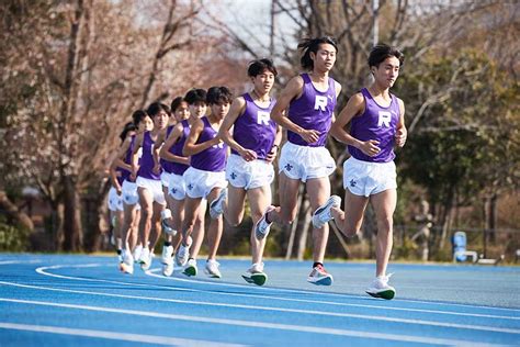 日本一速い上野裕一郎監督が並走 箱根駅伝を狙う立教大、選手の成長促す異色指導 The Answer