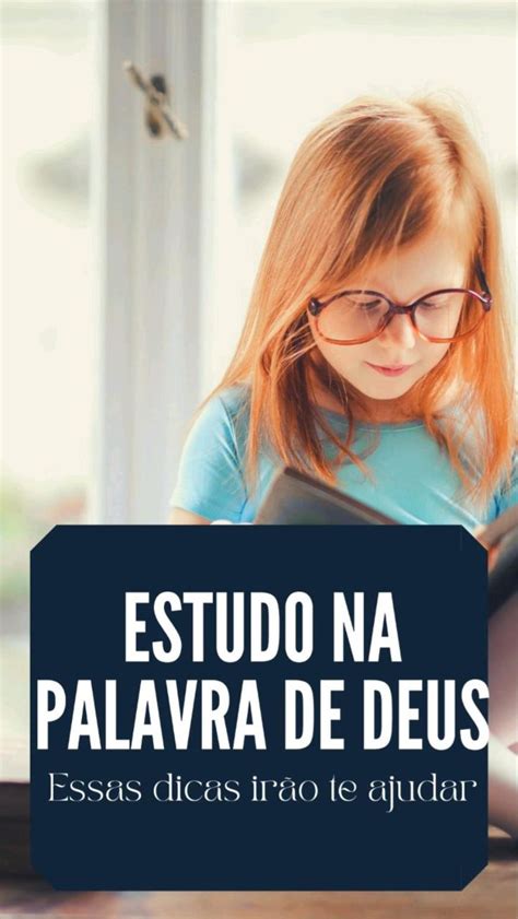 estudo na Bíblia como ler a biblia Como entender a Bíblia corretamente