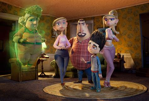 Rezension Paranorman 2012 Animationsfilmech