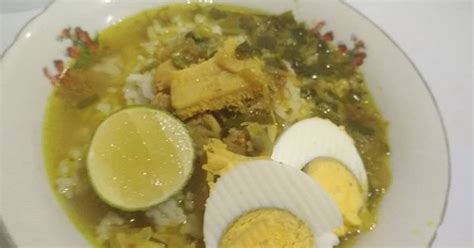 Resep Soto Babat Oleh Adika Pradana Putra Cookpad