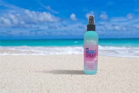 Sea Salt Spray Post Derma