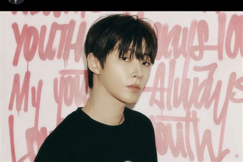 Profil Dan Biodata Hwang In Yeop Adik Pacar Agama Tinggi Akun Ig