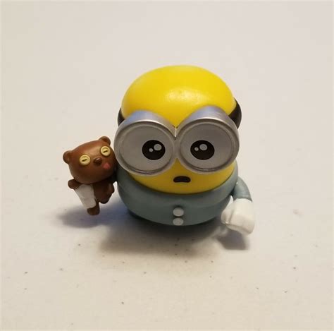 Funko Minions The Rise Of Gru Mystery Minis Figures Chase Lot Upick Ebay