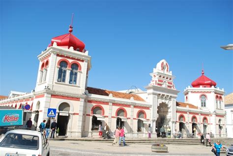 Loulé guide - Algarve Travel Guide, Portugal