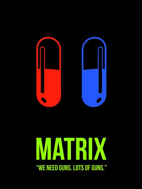 Blue and red pill matrix - mathhost