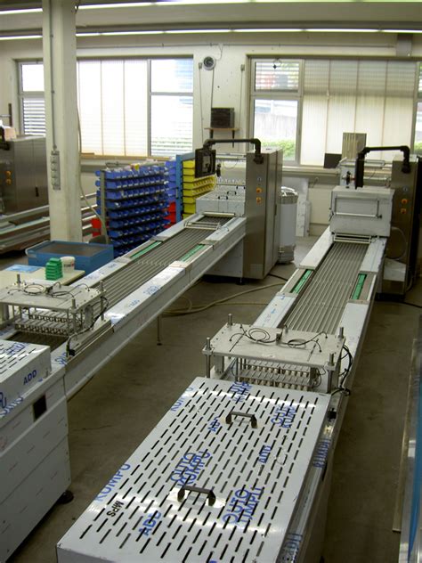 About Us MPS Packaging Machinery