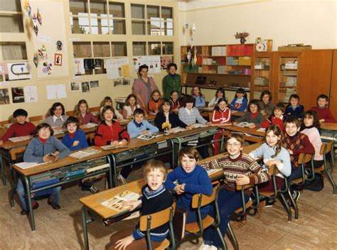 Photo De Classe Cm De Ecole Marcel Pagnol Argentan Copains D