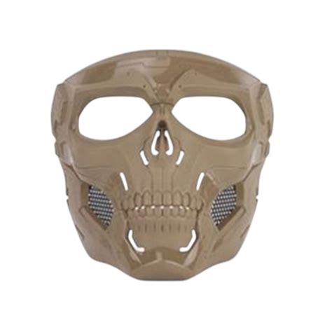 air soft face mask 9
