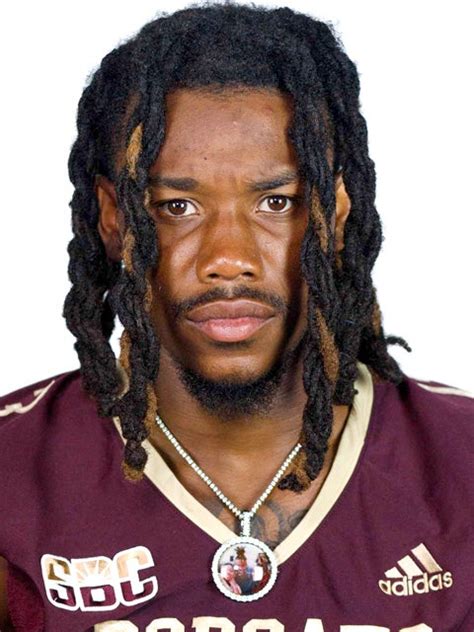 Charles Brown Texas State Cornerback