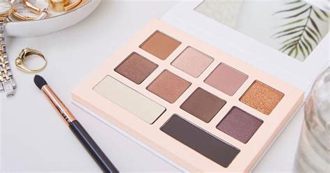 Honest Beauty Eyeshadow Palette Just 1299 Shipped At Amazon Regularly 20 Paraben Talc