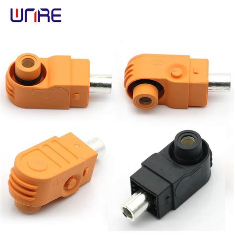 China 4 Wire Plug Connector Manufacturer and Supplier, Factory | Weinuoer