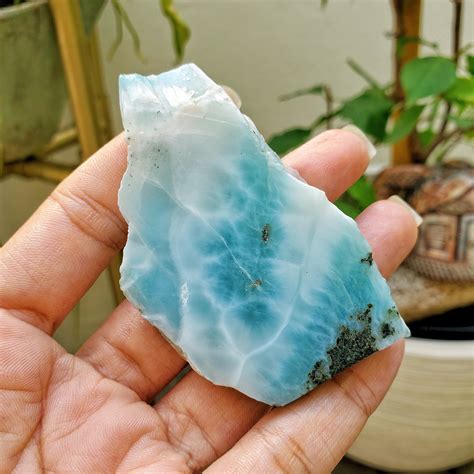 Larimar Stone Wholesale At Ernest Clopton Blog