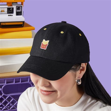 The BTS x McDonald's Merch Is Finally Here! Here's What You Can Buy ...