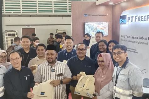 Tekan Angka Pengangguran Pemkab Gresik Kembali Gelar Job Fair