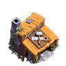 Best TH3 Base Layouts 2025 Town Hall Level 3 COC Base