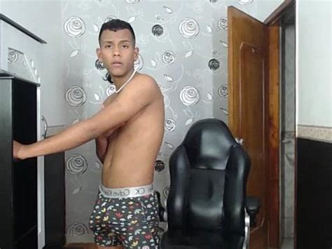 Dylan Torres From StripChat CamBB Xxx