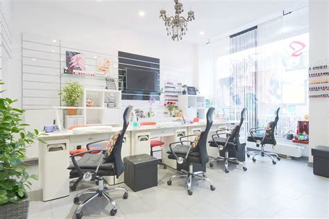 Top Nagelstudios Und Nageldesigner In Frankfurt Am Main Treatwell