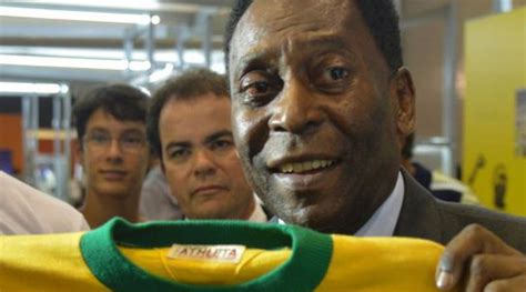 Soccer Legend Pelé Turns 80 Eurasia Review