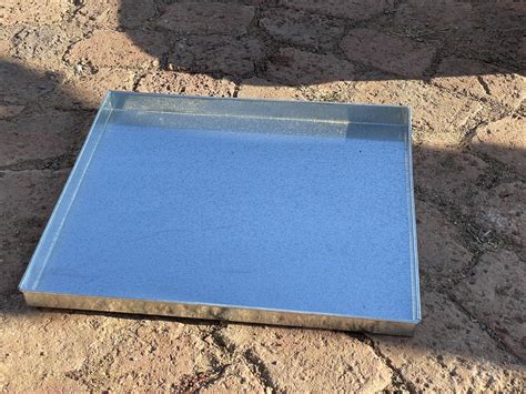 Baking Trays 70cm X30cm X5cm Height Contact Us For Courier Charges Pstinman Trading