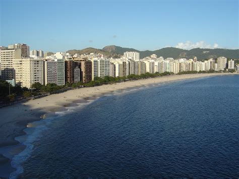 Praias De Niter I As Melhores Op Es Para Se Refrescar E Curtir