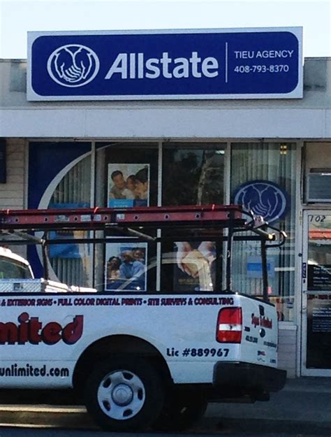 Allstate Gets a New Logo - Signs Unlimited