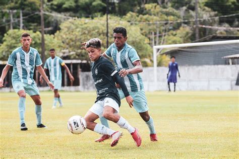 Paraz O Sub Paysandu E Remo Se Enfrentam Pelo Jogo De Volta Das