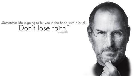 🔥 [40+] Steve Jobs Quotes Wallpapers | WallpaperSafari