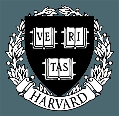 Harvard Logo Hd Wallpaper Pxfuel