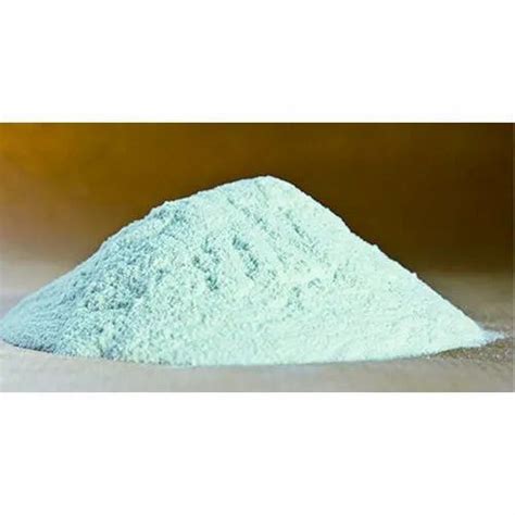 Sodium Silicate Powder Packaging Type Bag At Kilogram In