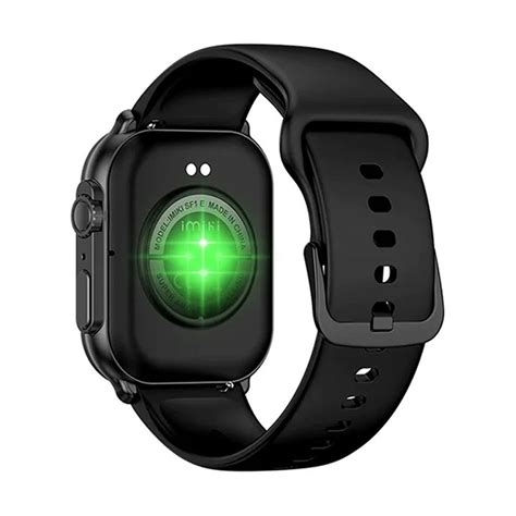 Imilab Imiki Sf E Black Smartwatch Price In Bd Ryans