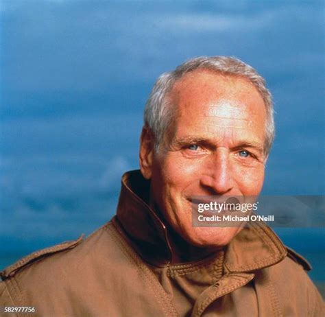 Paul Newman 1994 Photos And Premium High Res Pictures Getty Images