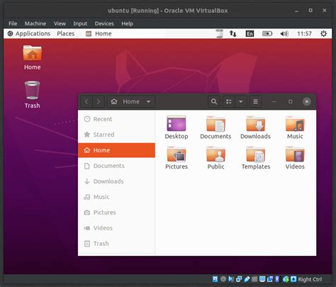 Modify Gnome Flashback Panels In Ubuntu 20 04 LTS From The Terminal