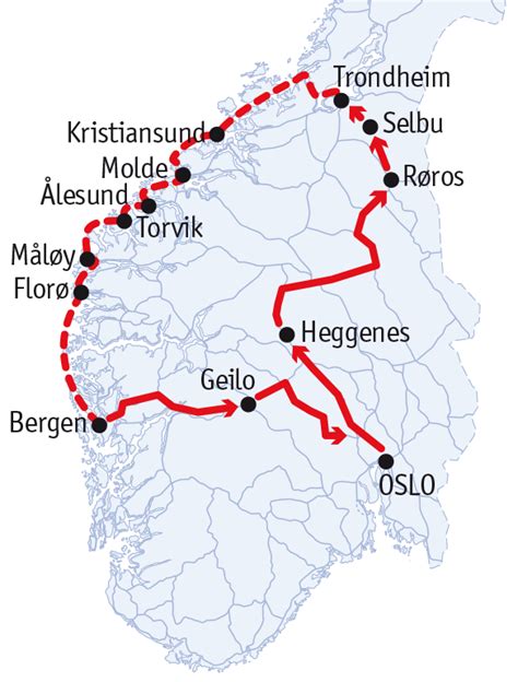 Overtocht Noorwegen Per Boot Of Ferry Naar Noorwegen Norske Artofit